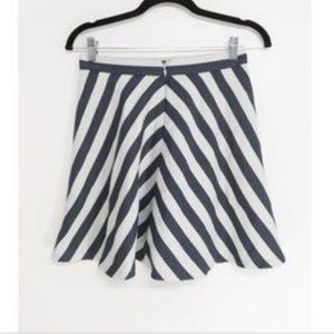 Club Monaco mini skirt